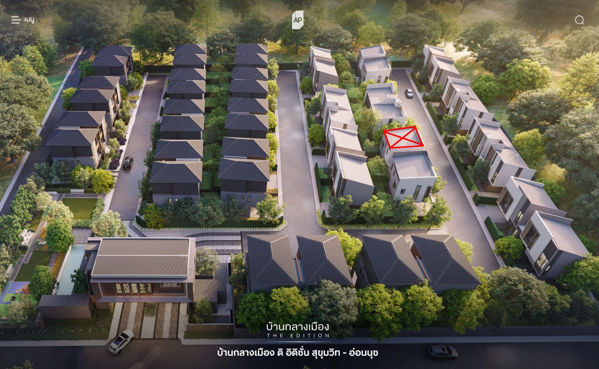 3 ห้องนอน บ้านเดี่ยว สำหรับขาย ใน ประเวศ, ประเวศ, กรุงเทพมหานคร - Image 11