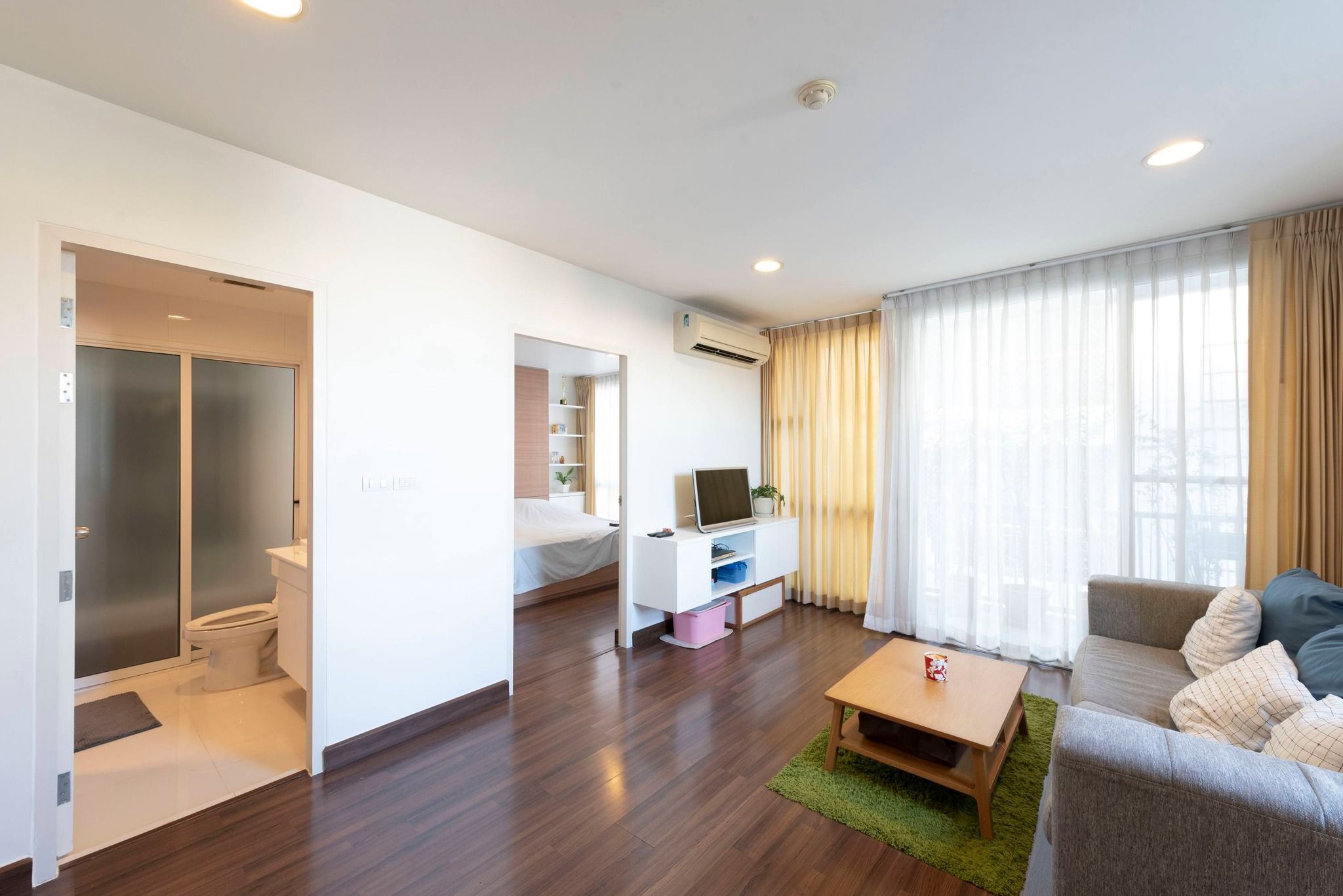 ดี65 คอนโดมิเนียม - Image 1