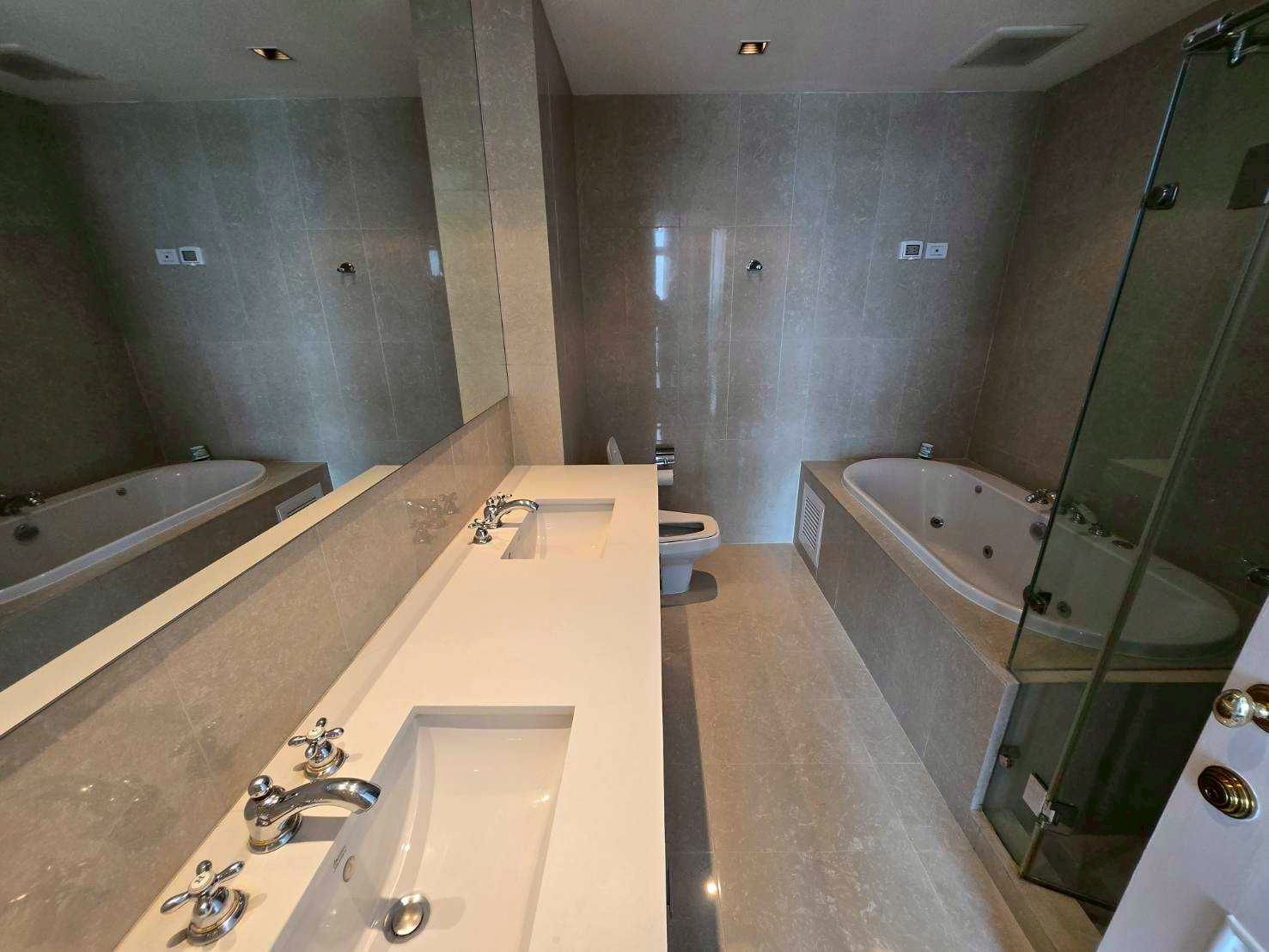 แอทธินี เรสซิเด้นซ์ - Image 9