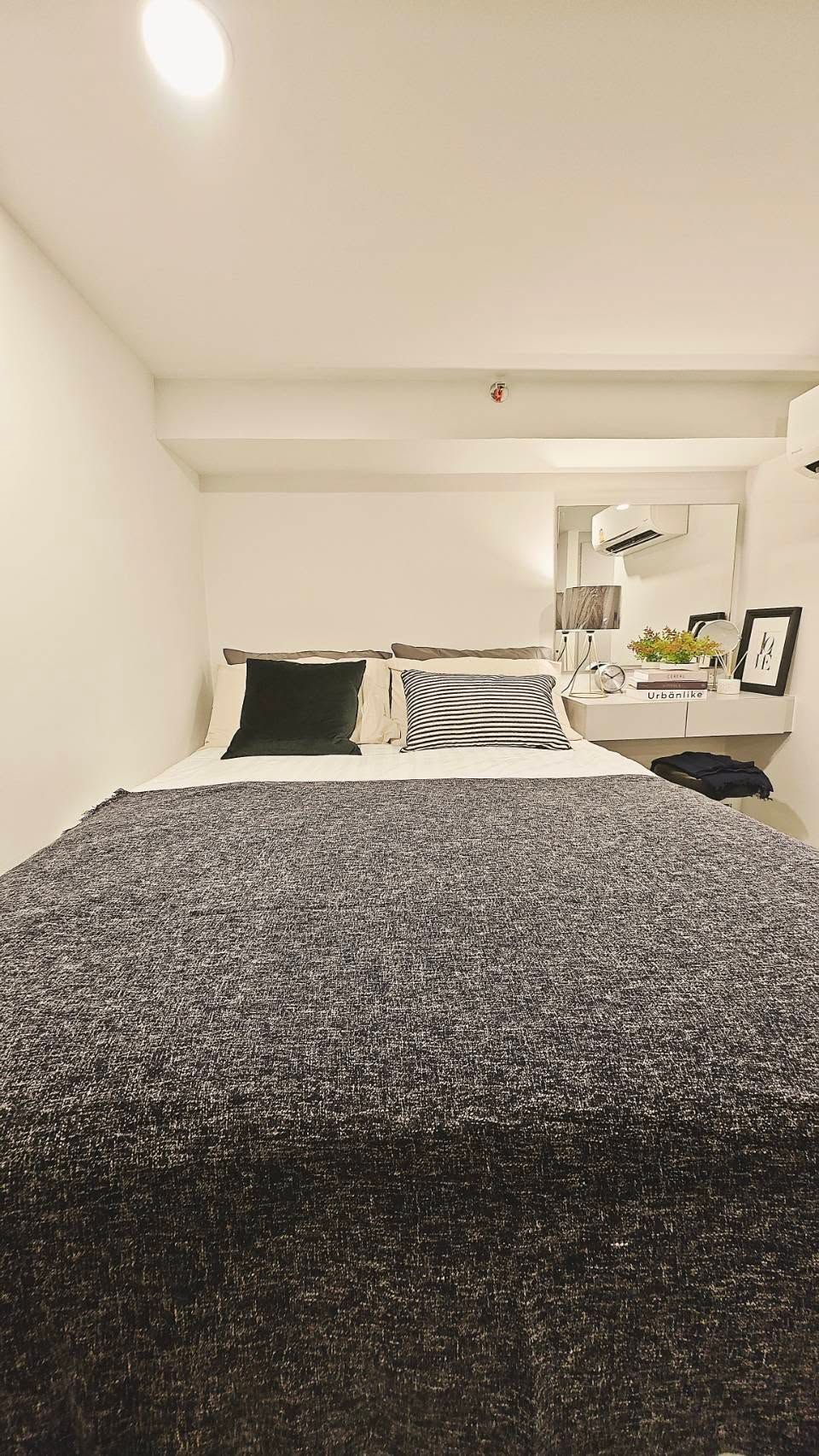 ไนท์บริดจ์ สเปซ พระราม 9 - Image 9