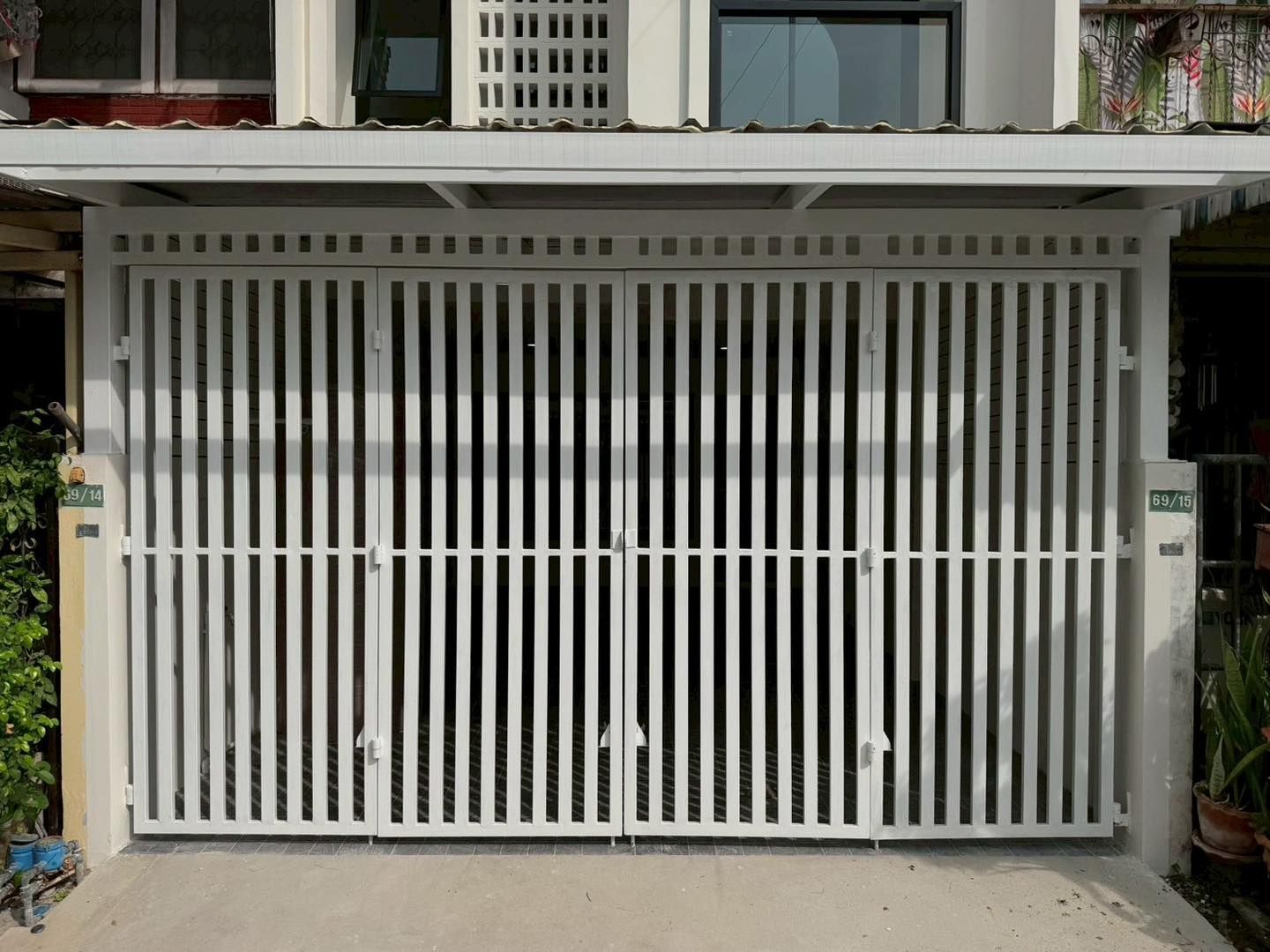 2 ห้องนอน ทาวน์เฮาส์ สำหรับขาย ใน ลาดพร้าว, ลาดพร้าว, กรุงเทพมหานคร - Image 23