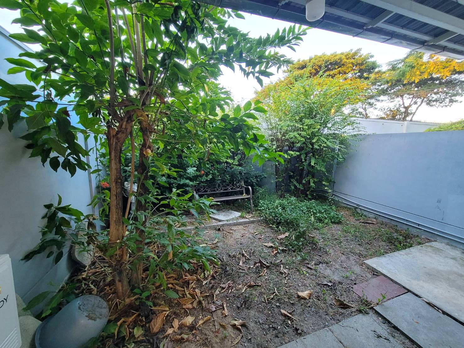 3 卧室 联排别墅 出租 在  - Image 8