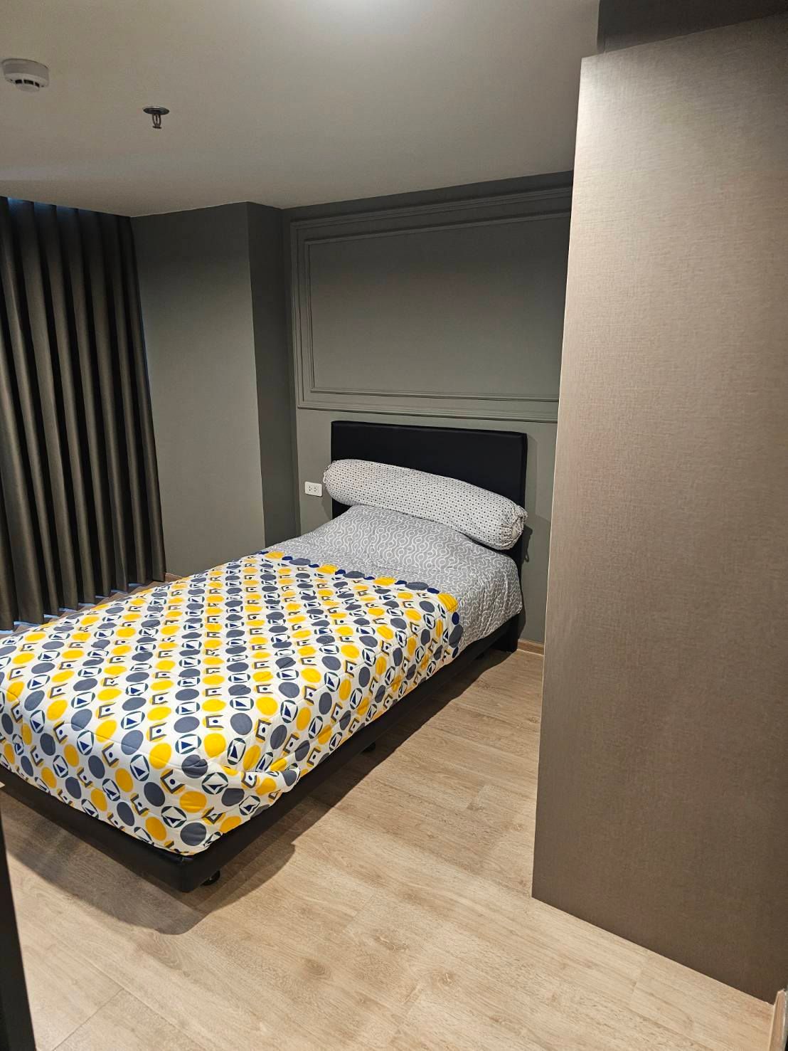 2 卧室 公寓 出租 在  - Image 8