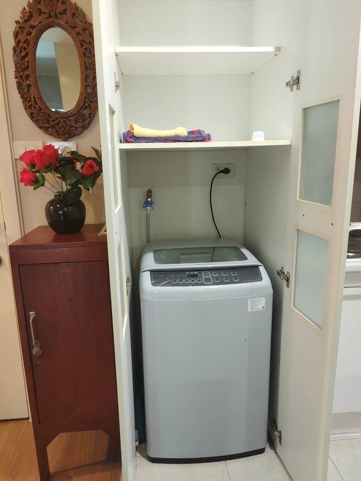 Grand Park View Asoke - Image 6