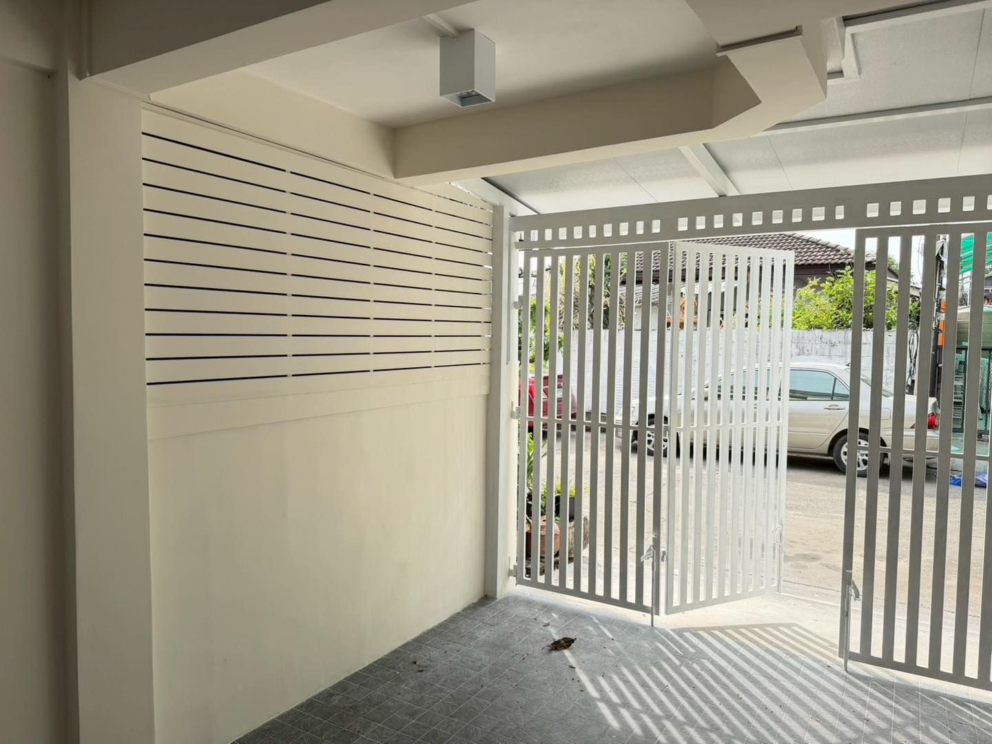 2 ห้องนอน ทาวน์เฮาส์ สำหรับขาย ใน ลาดพร้าว, ลาดพร้าว, กรุงเทพมหานคร - Image 22