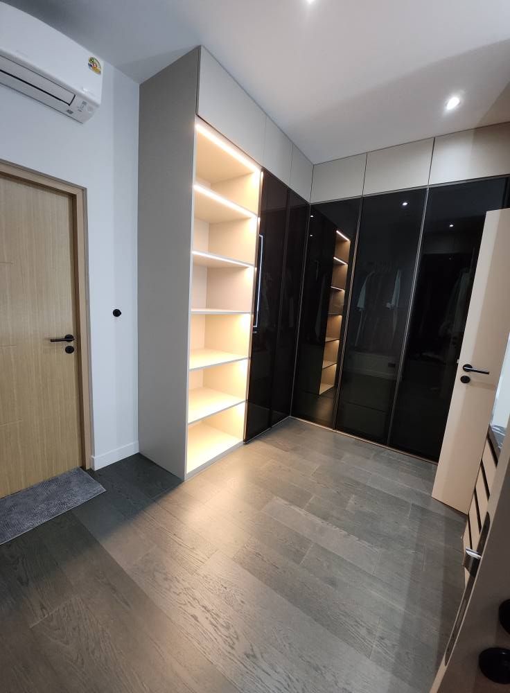 5 卧室 独立房屋 出租 在  - Image 30