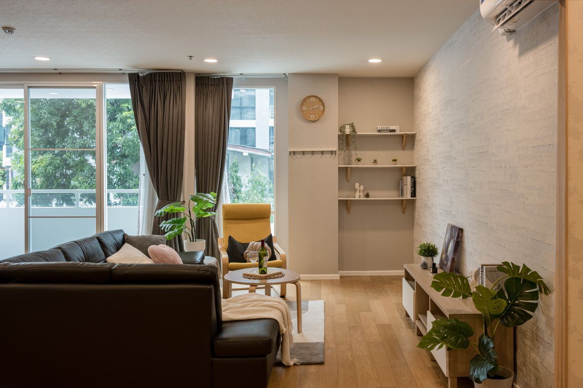 วิลล่า สิกขรา - Image 4