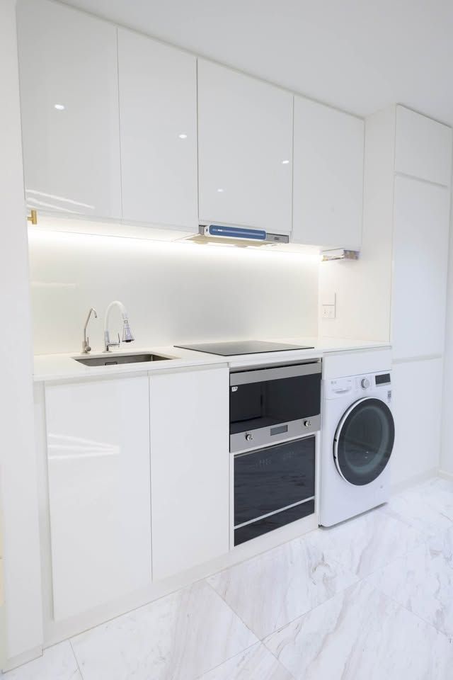 Ideo Q Sukhumvit 36 - Image 13