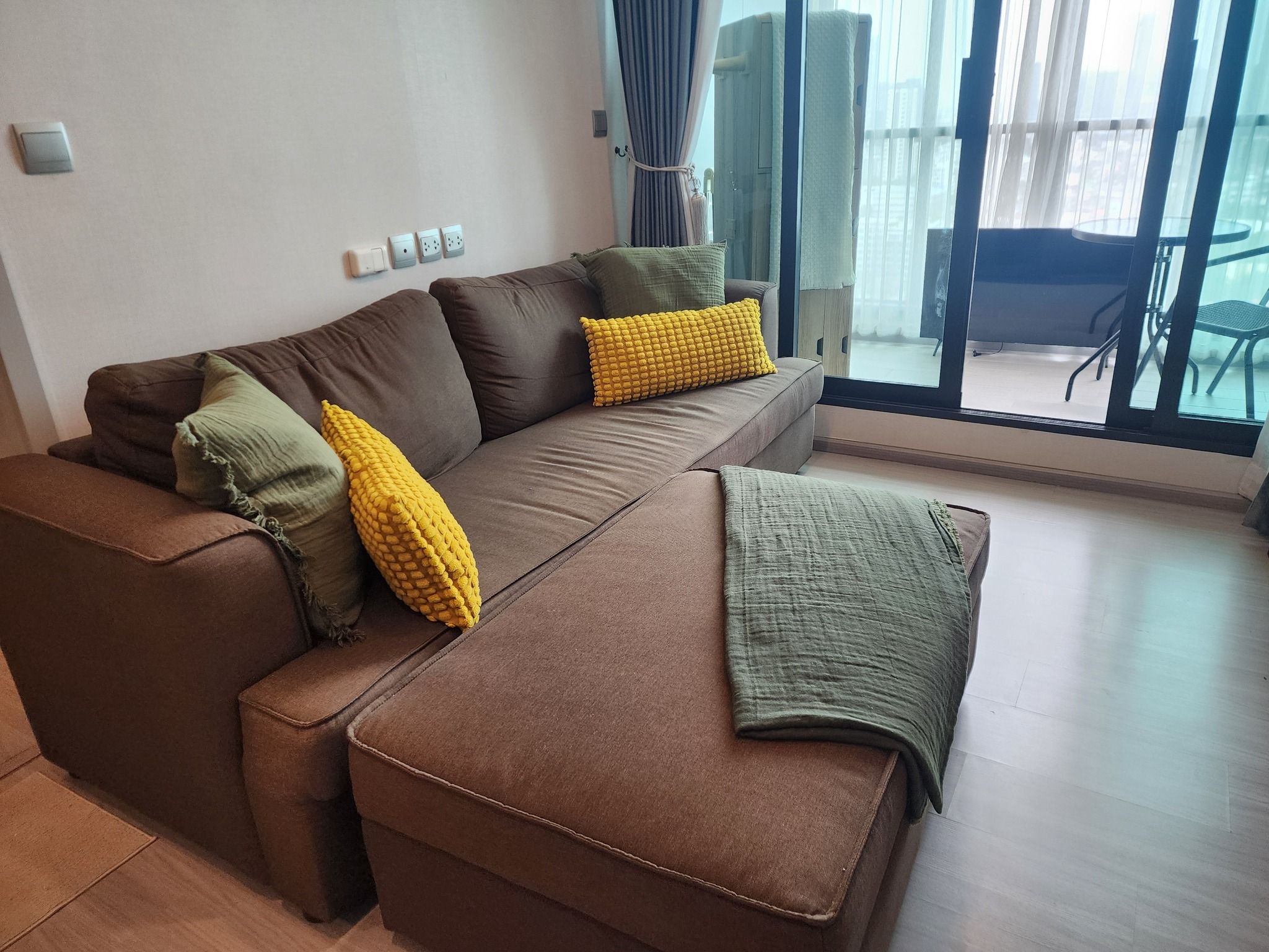 ไลฟ์ สุขุมวิท 62 - Image 1