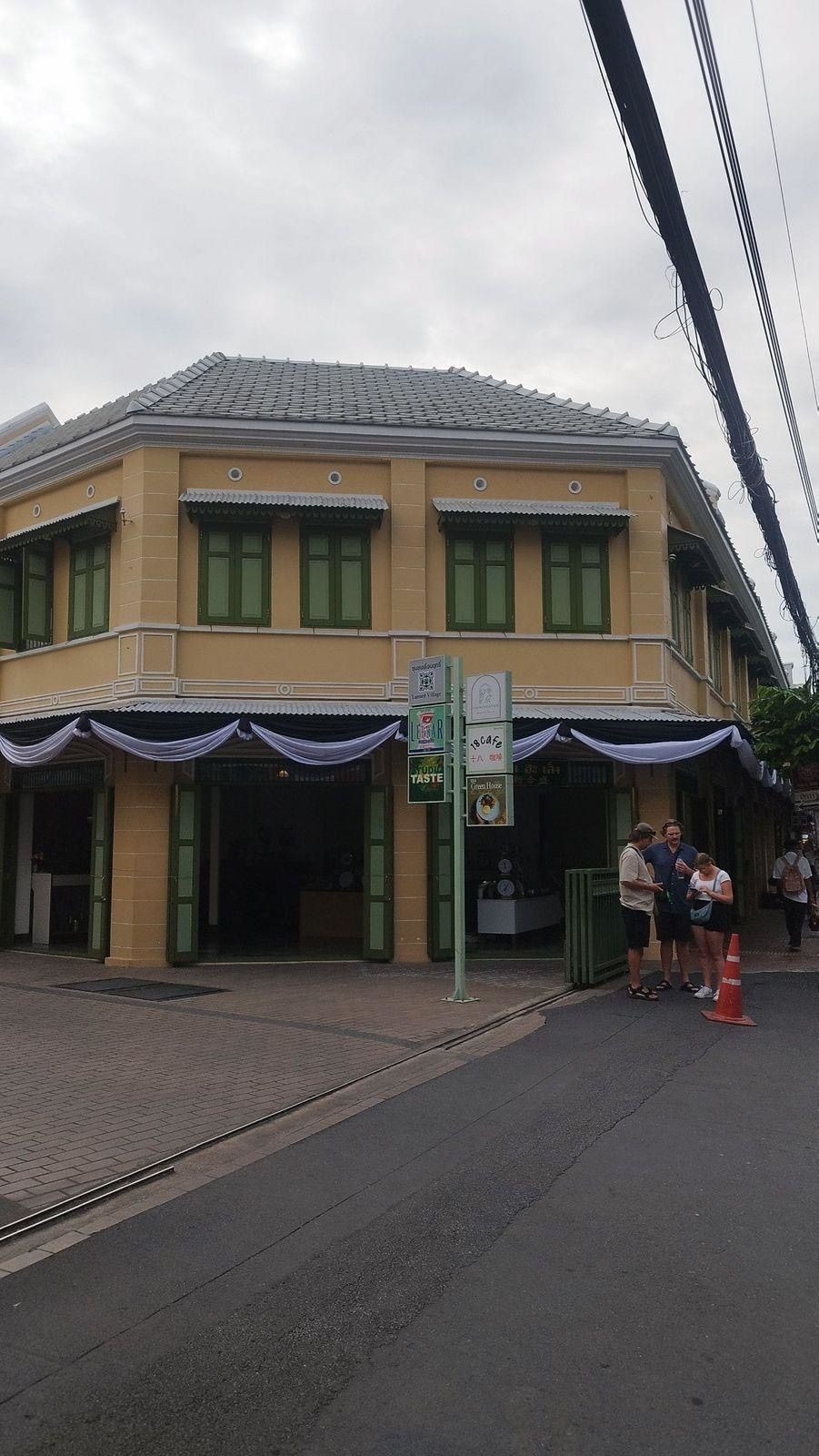  建筑物 出租 在  - Image 2