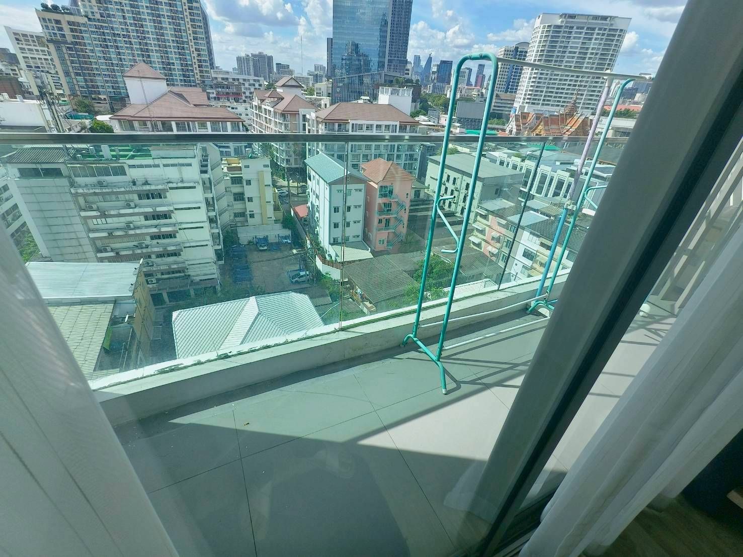 2 卧室 公寓 出租 在  - Image 16