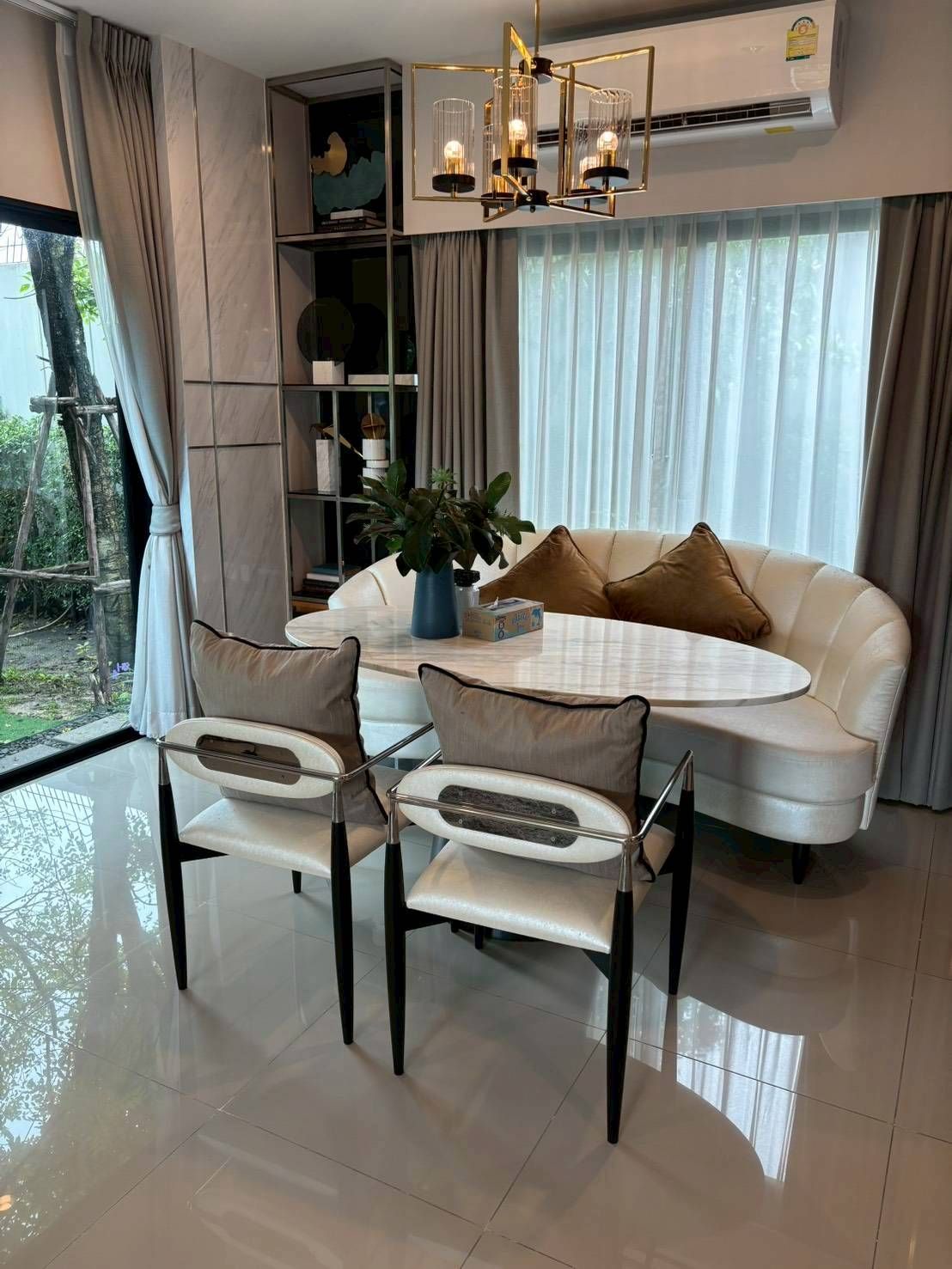 3 卧室 独立房屋 出售 在  - Image 4