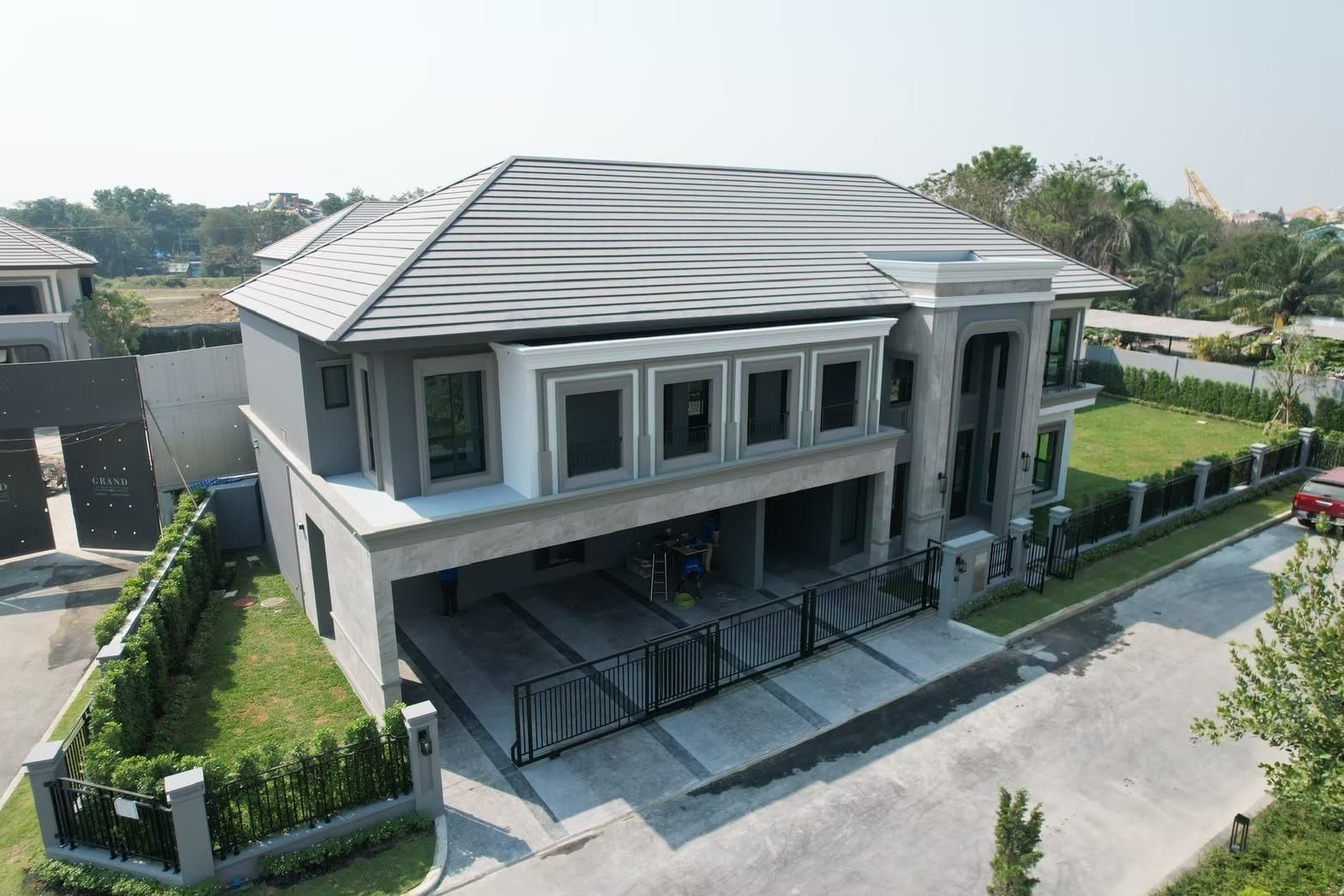 แกรนด์ บางกอก บูเลอวาร์ด เกษตร-นวมินทร์ - Image 3