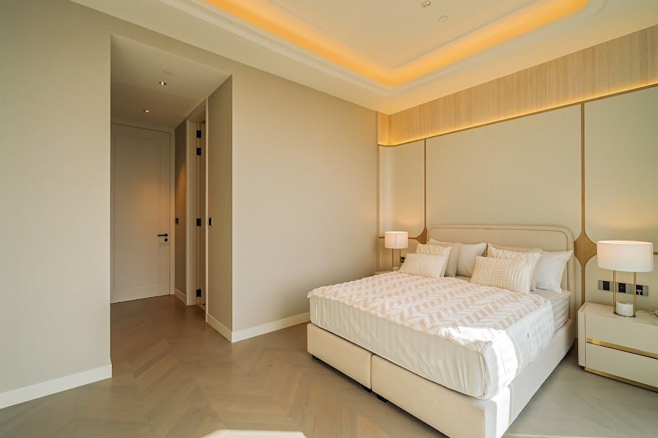 3 Bedroom Condo For Sale in Lumphini, Pathum Wan, Bangkok - Image 25