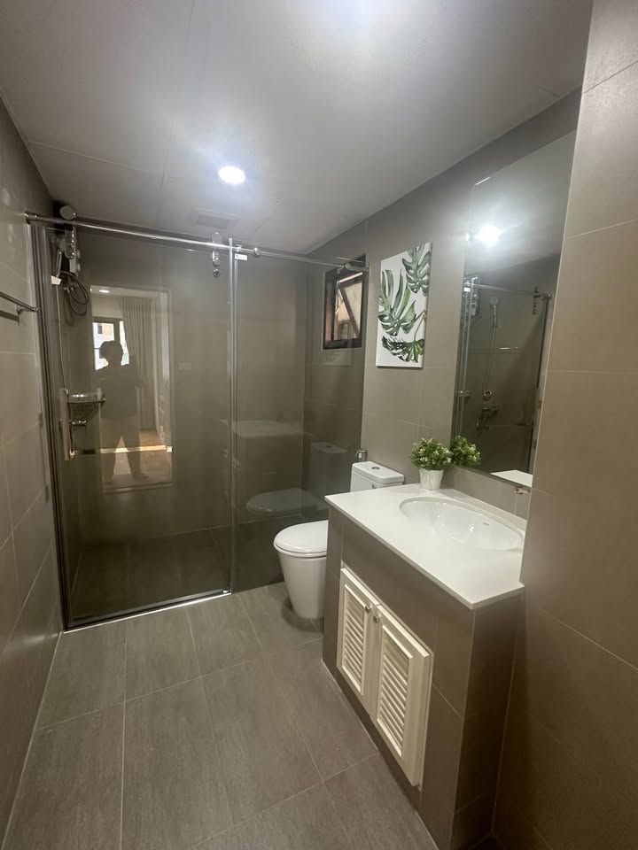 2 卧室 公寓 出租 在  - Image 8