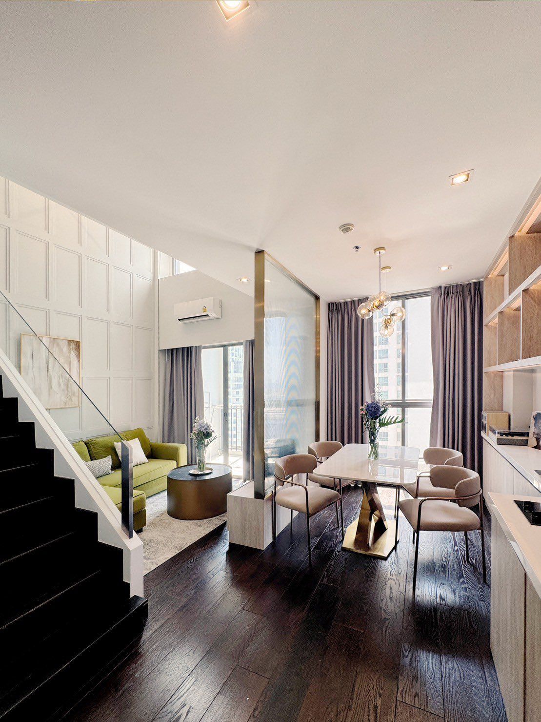 ไอดีโอ คิว พญาไท - Image 1