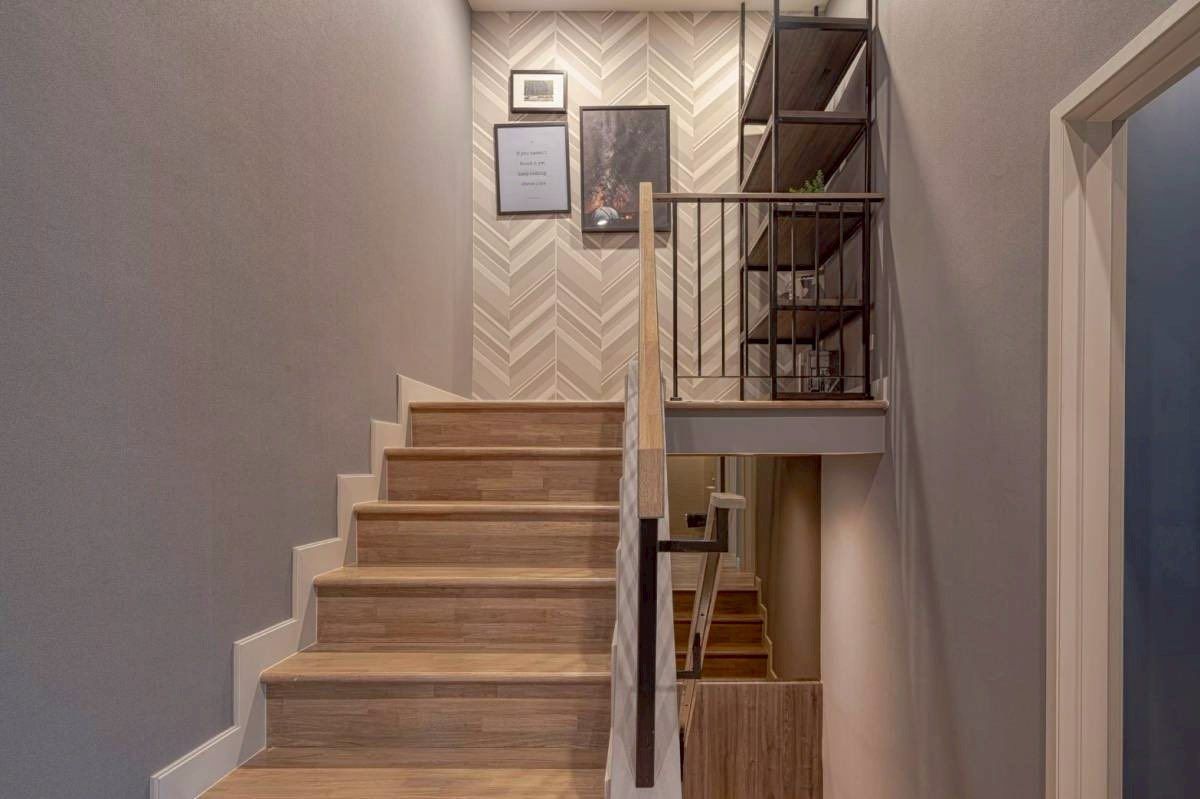 4 Bedroom Townhouse For Rent in O Ngoen, Sai Mai, Bangkok - Image 10