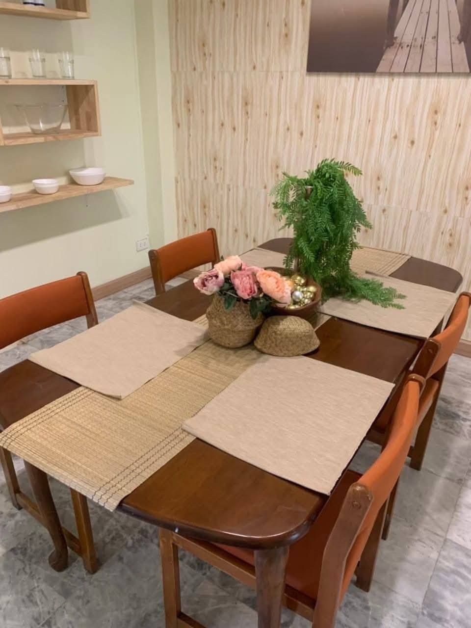 4 Bedroom Townhouse For Rent in Wang Mai, Pathum Wan, Bangkok - Image 28