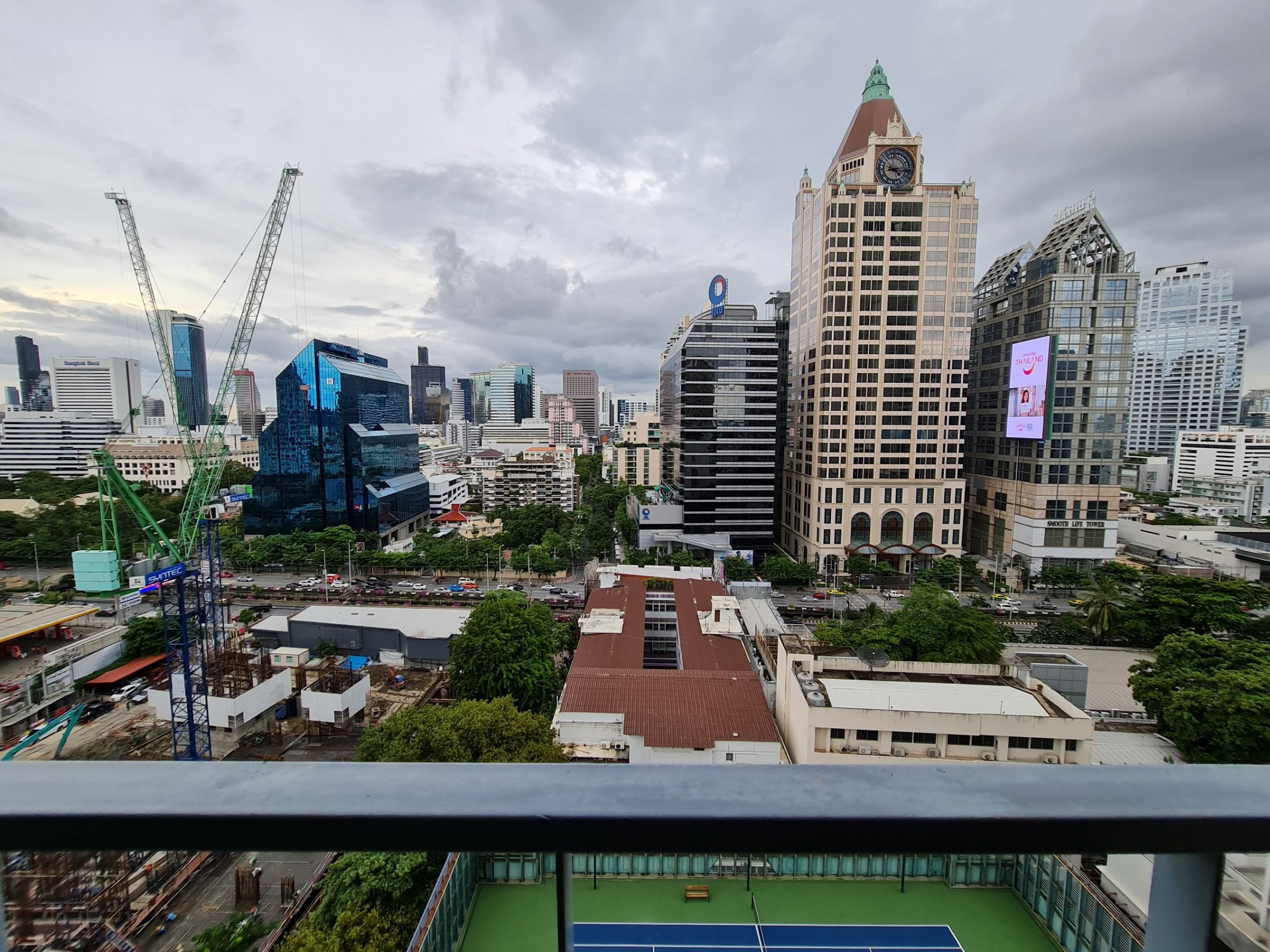 2 卧室 公寓 出租 在  - Image 13