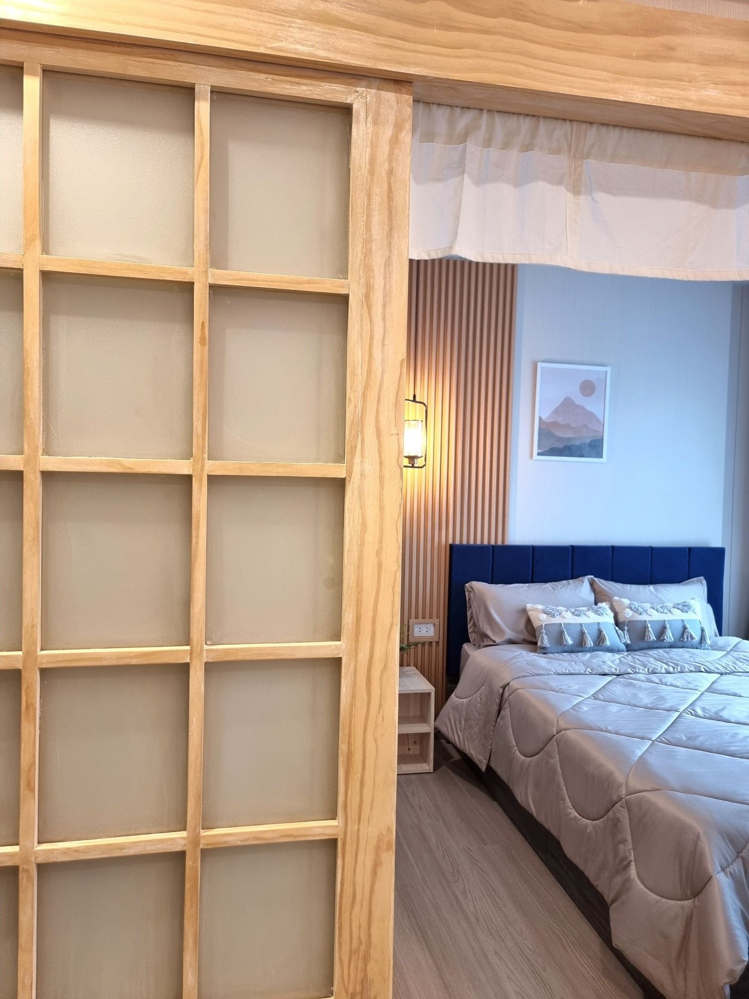 1 卧室 公寓 出租 在  - Image 4