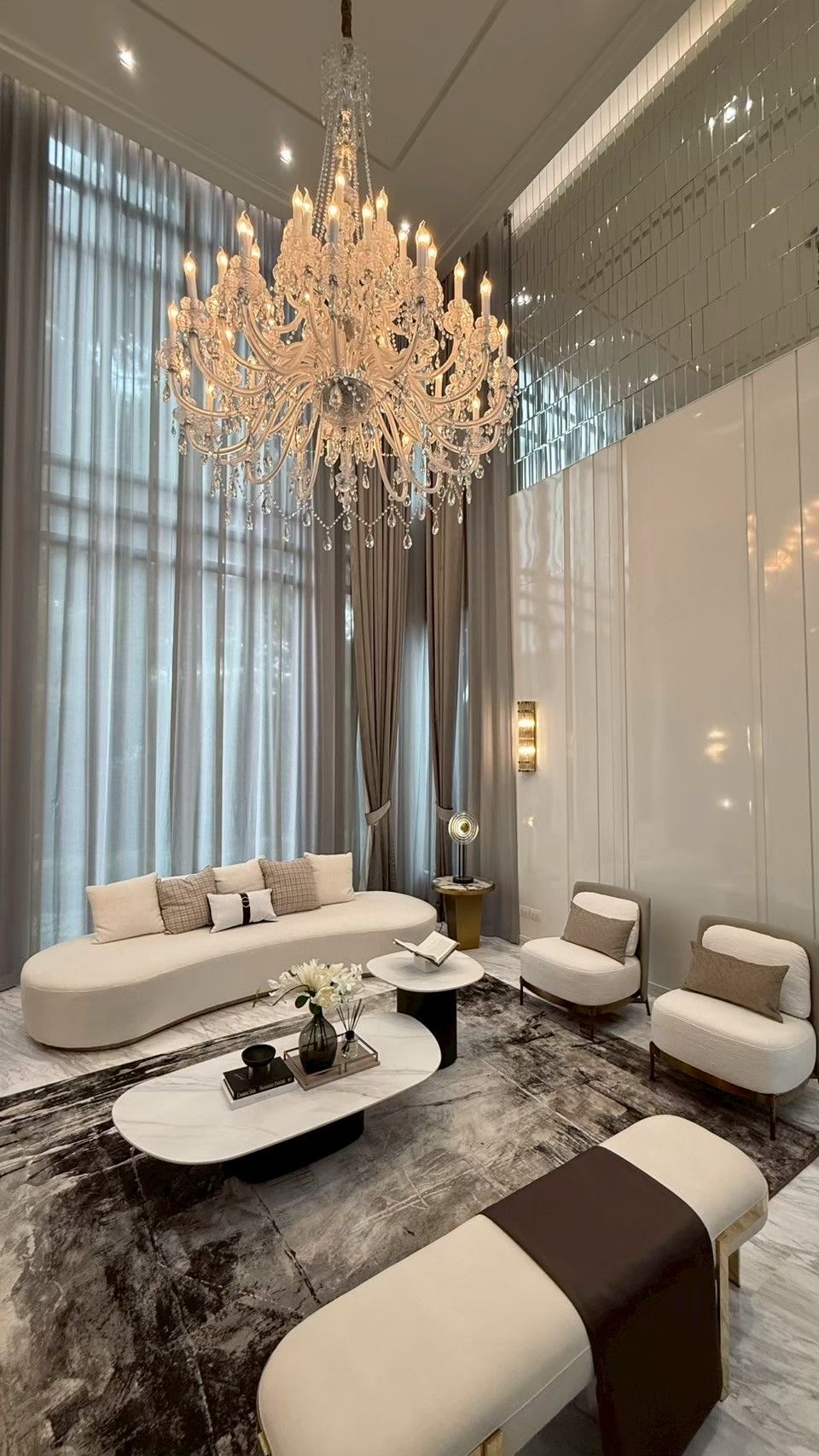 5 ห้องนอน บ้านเดี่ยว สำหรับขาย ใน สะพานสูง, สะพานสูง, กรุงเทพมหานคร - Image 3