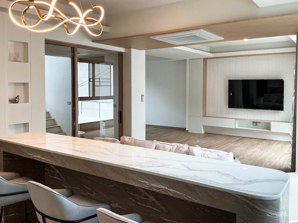 5 ห้องนอน ทาวน์เฮาส์ สำหรับเช่า ใน คลองตันเหนือ, วัฒนา, กรุงเทพมหานคร - Image 5