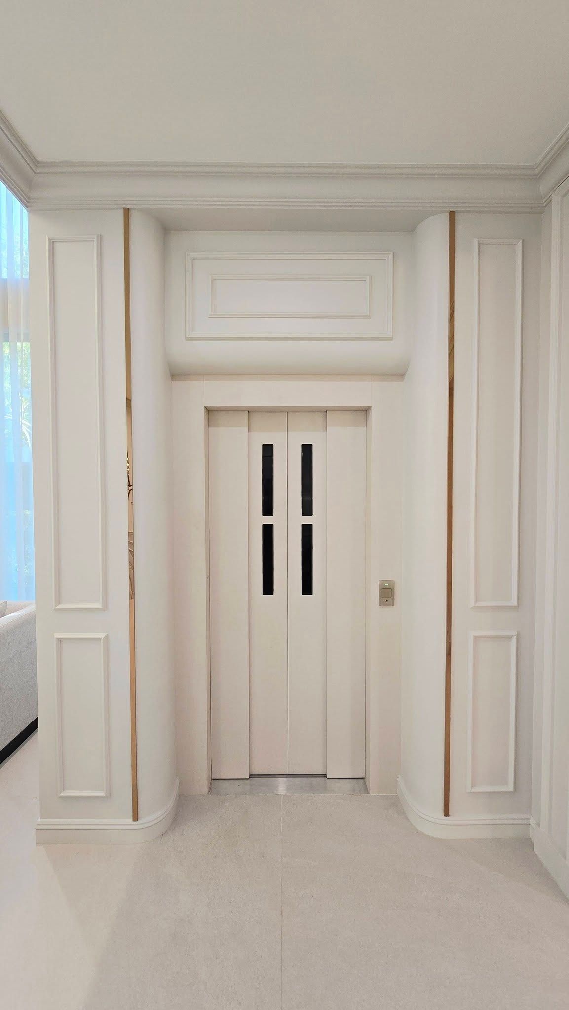 Baan Klang Muang The Edition Bangna - Wongwaen - Image 34