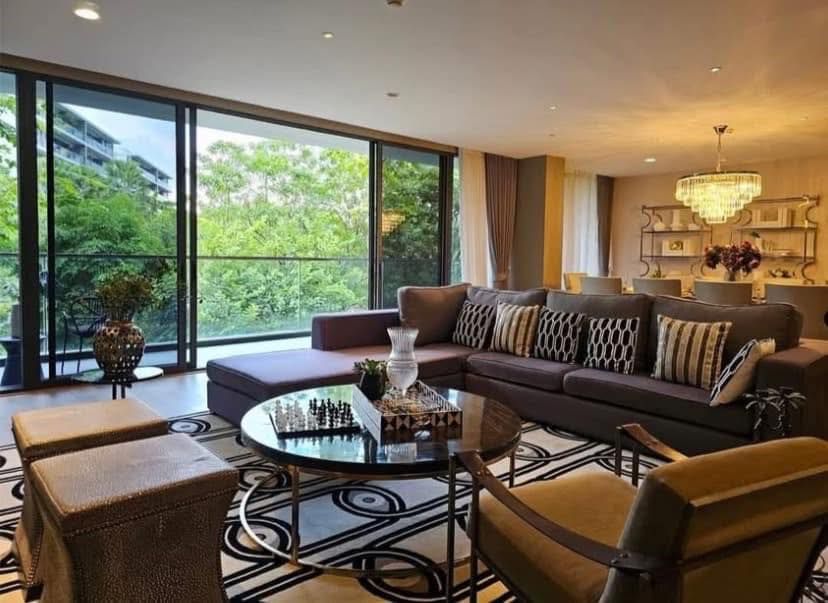 พาร์ค คอร์ท สุขุมวิท 77 - Image 2