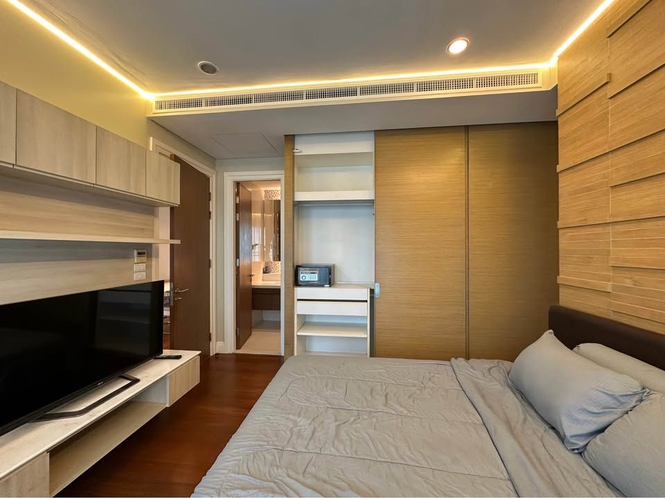 2 卧室 公寓 出租 在  - Image 16