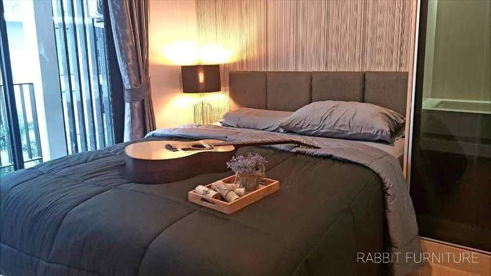 2 ห้องนอน คอนโด สำหรับขาย ใน บางซื่อ, บางซื่อ, กรุงเทพมหานคร - Image 11