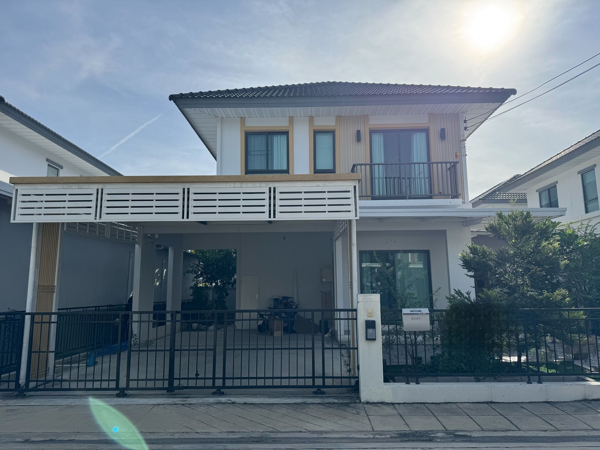 เพอร์เฟค พาร์ค บางนา - Image 2