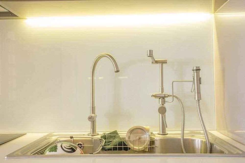 2 卧室 公寓 出租 在  - Image 9