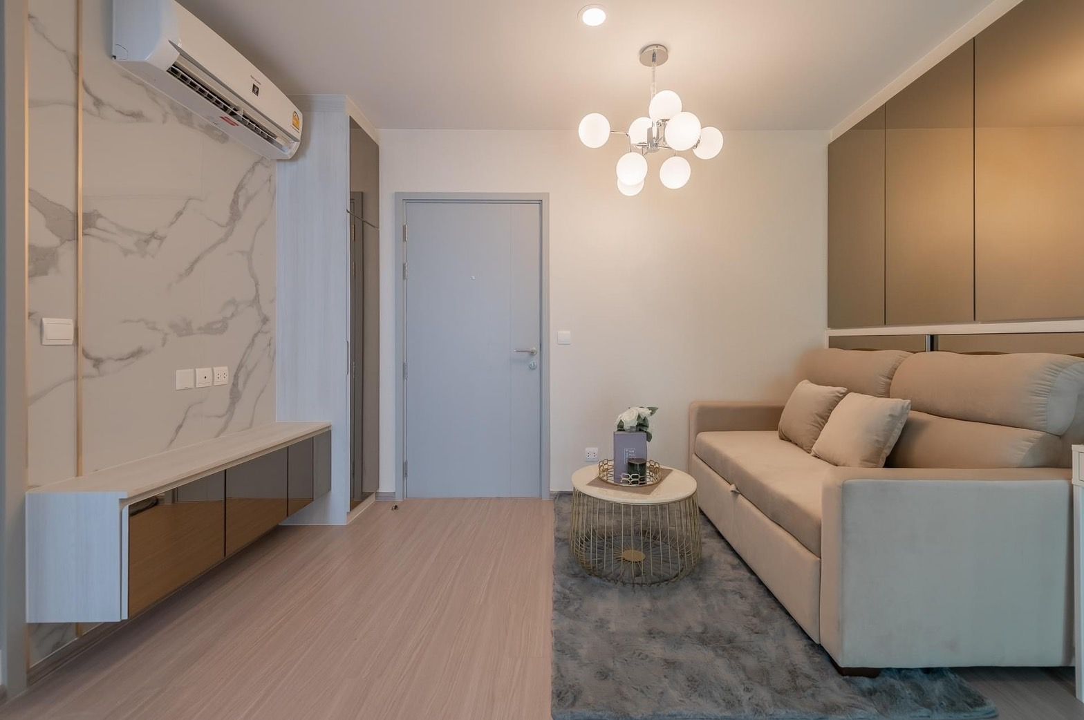 แอสปาย อโศก - รัชดา - Image 2