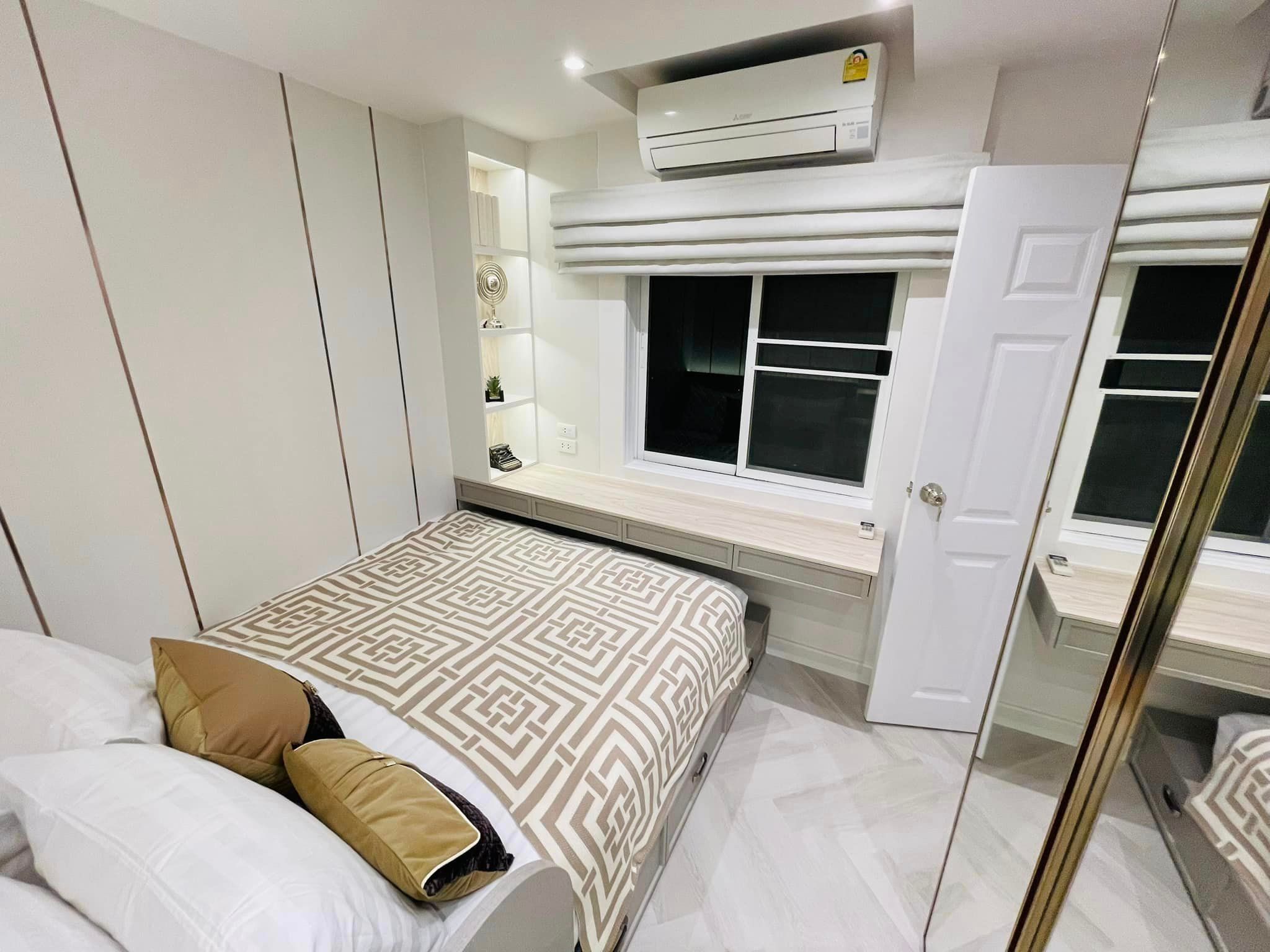 ฟอร์จูน คอนโด ทาวน์ - Image 16