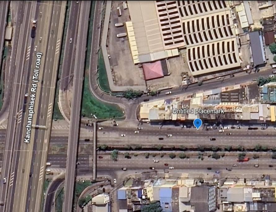 3 Bedroom Townhouse For Sale in Bang Mueang, Mueang Samut Prakan, Samut Prakan - Image 6