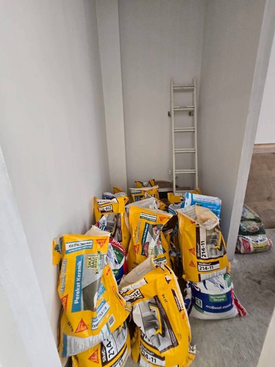 3 卧室 独立房屋 出售 在  - Image 58