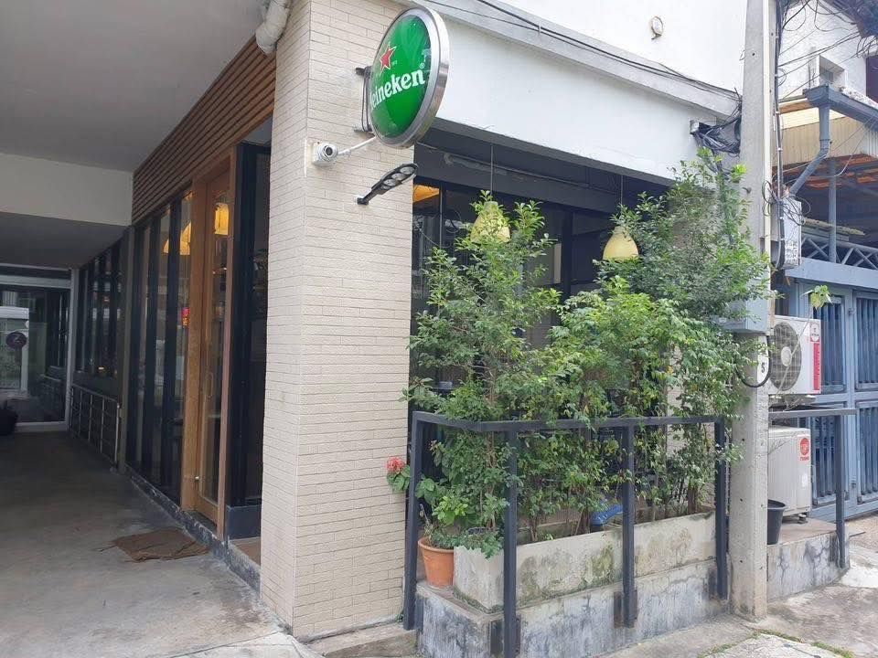  อาคาร สำหรับเช่า ใน ทุ่งวัดดอน, สาทร, กรุงเทพมหานคร - Image 12