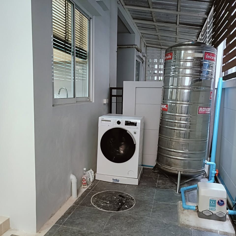 Baan Klang Muang S-Sense Onnuch-Wongwan - Image 11