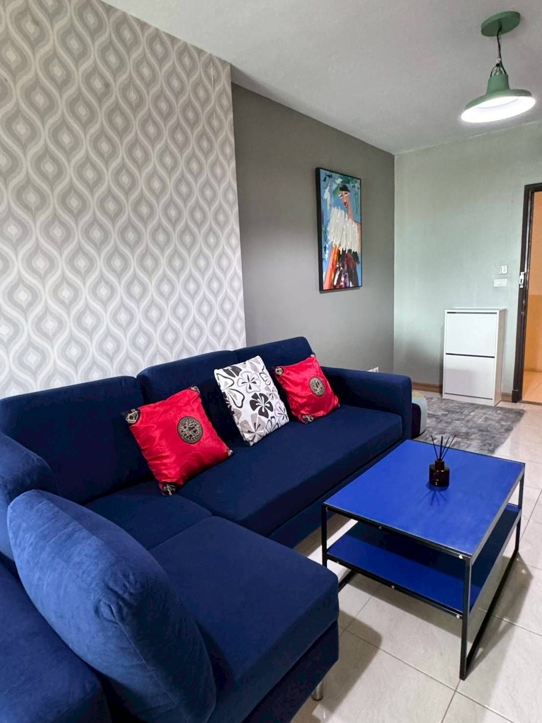 Supalai Park Ekkamai - Thonglor - Image 1