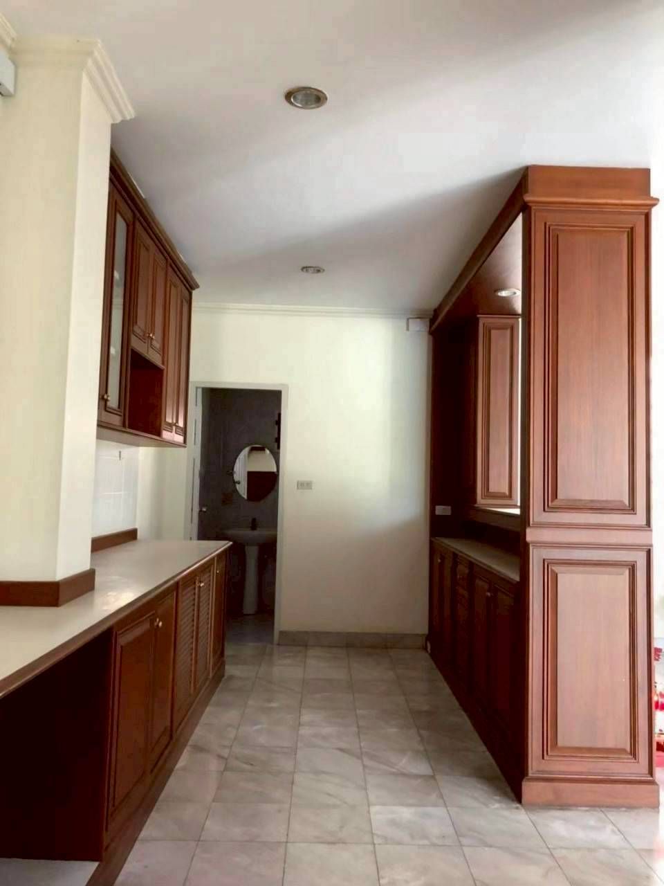 3 Bedroom House For Rent in Nong Bon, Prawet, Bangkok - Image 19