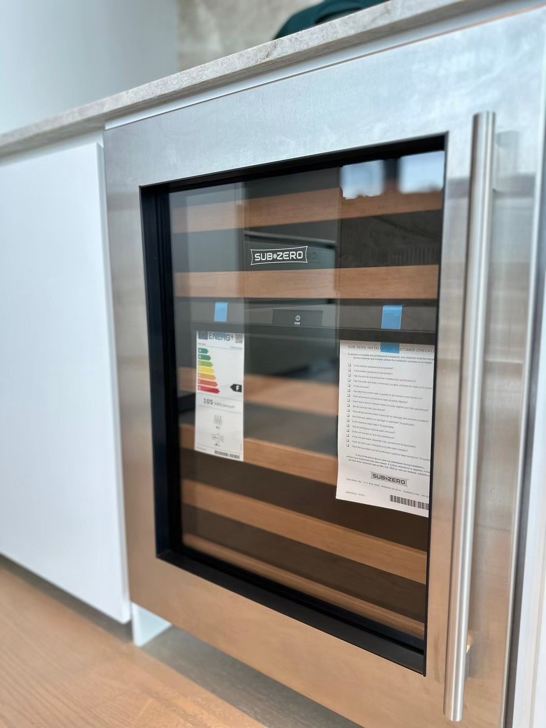 1 卧室 公寓 出租 在  - Image 8