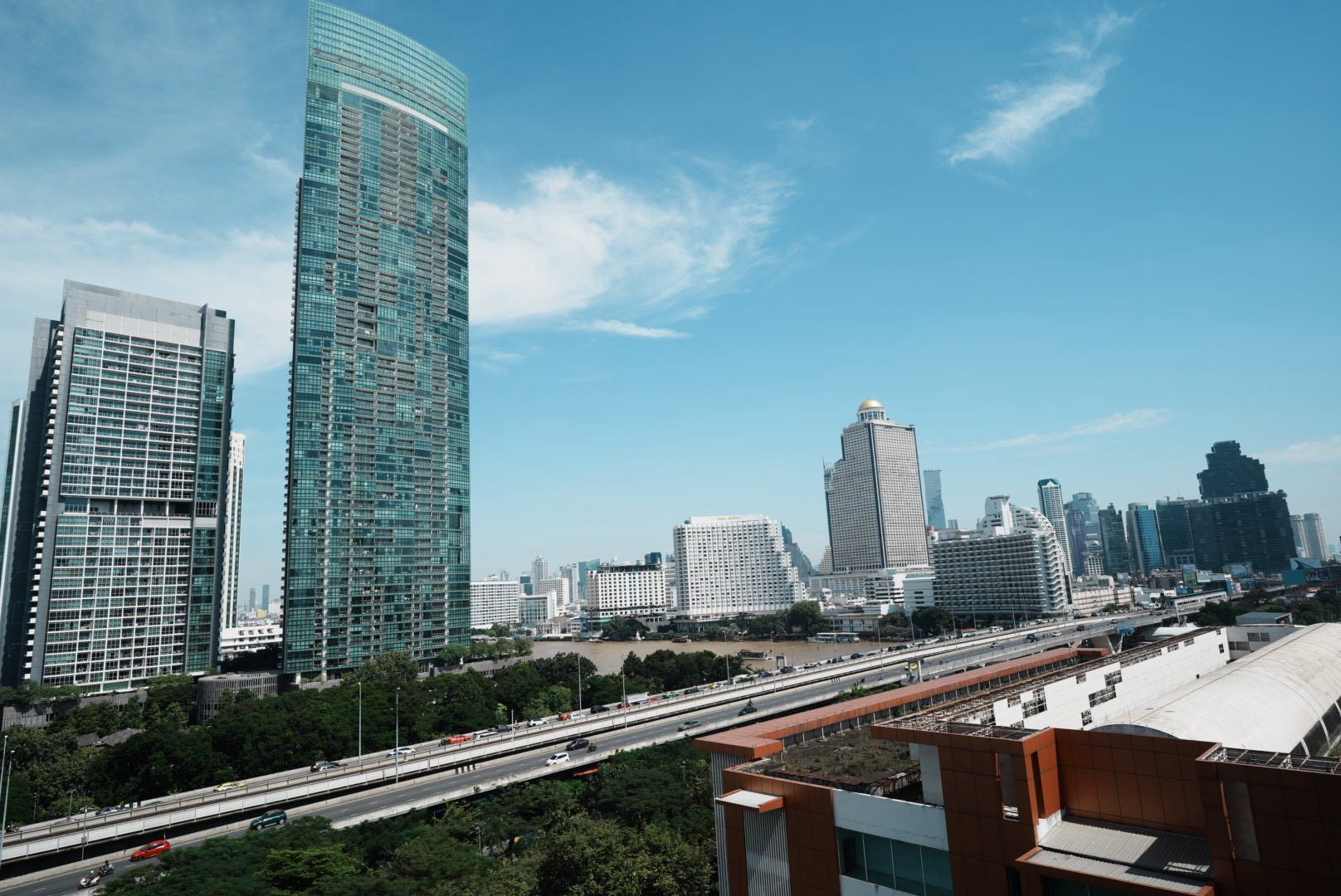 Baan Sathorn Chaopraya - Image 6