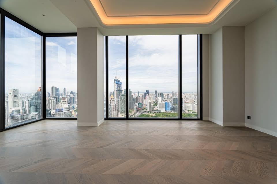 3 Bedroom Condo For Sale in Lumphini, Pathum Wan, Bangkok - Image 34