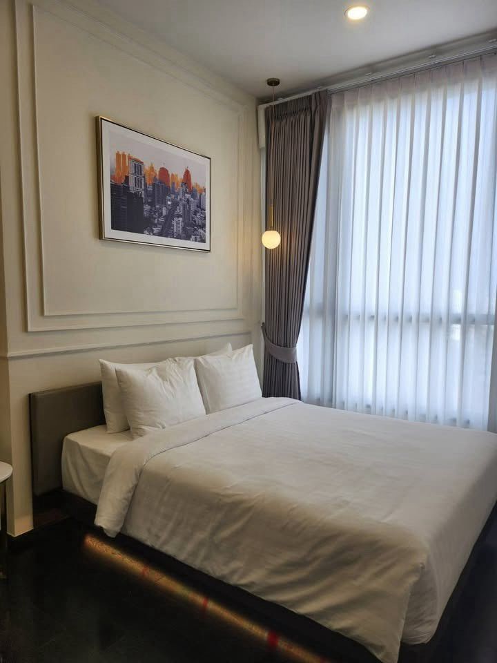 1 卧室 公寓 出租 在  - Image 4