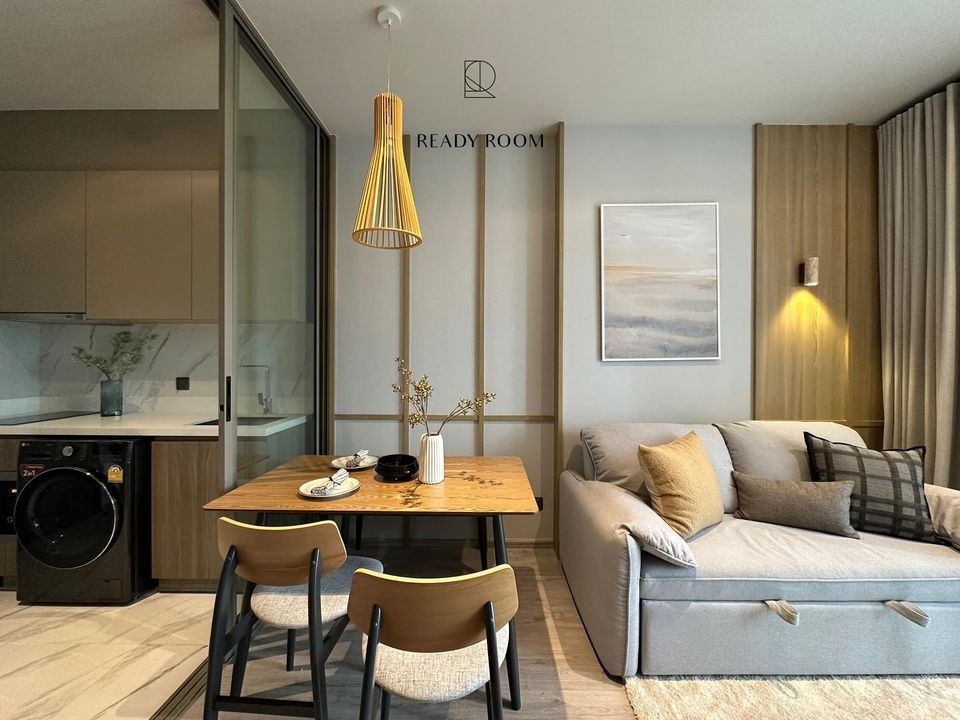 ริทึ่ม เอกมัย เอสเตท - Image 3