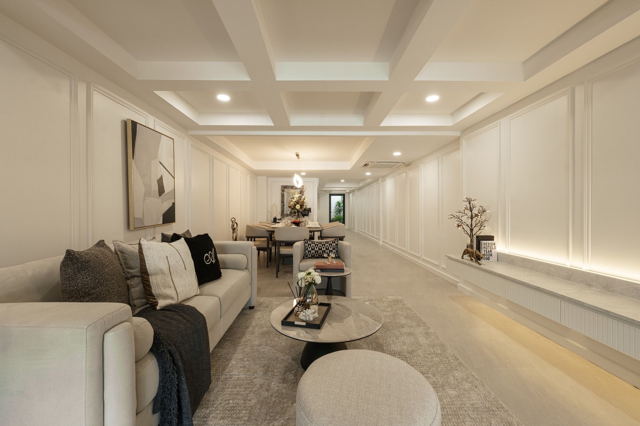 3 ห้องนอน ทาวน์เฮาส์ สำหรับขาย ใน คลองตันเหนือ, วัฒนา, กรุงเทพมหานคร - Image 2