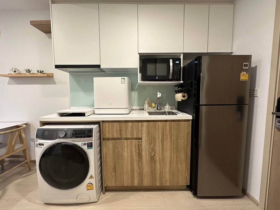 โนเบิล แอมเบียนส์ สุขุมวิท 42 - Image 6