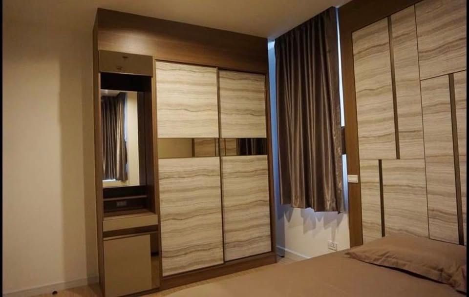 1 卧室 公寓 出售 在  - Image 4