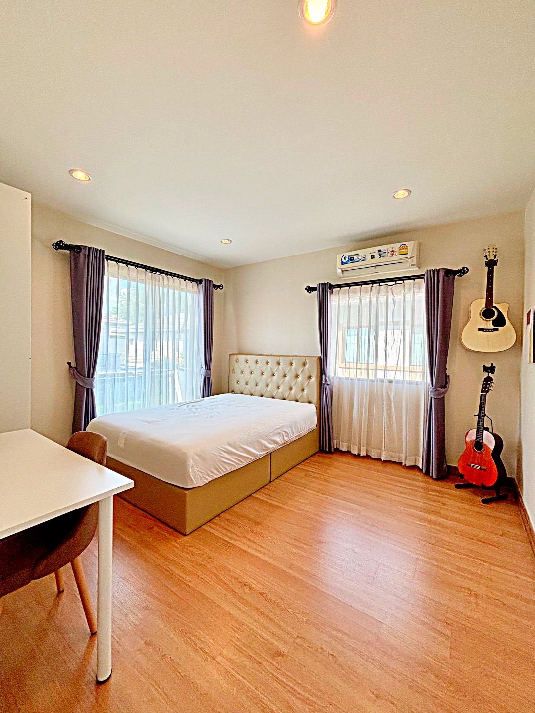 4 卧室 独立房屋 出租 在  - Image 7