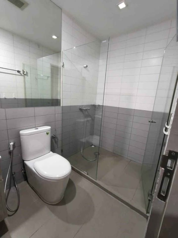 2 卧室 公寓 出租 在  - Image 7